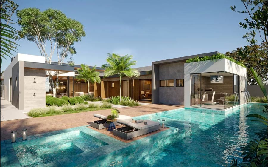 Villa đẹp tại Quảng Ngãi Villa đẹp tại Quảng Ngãi