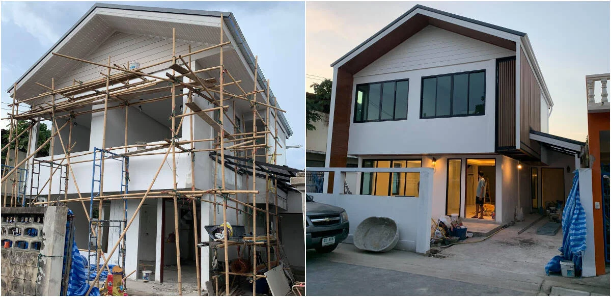 Sửa chữa nhà trọn gói Quảng Ngãi Sửa chữa nhà trọn gói Quảng Ngãi