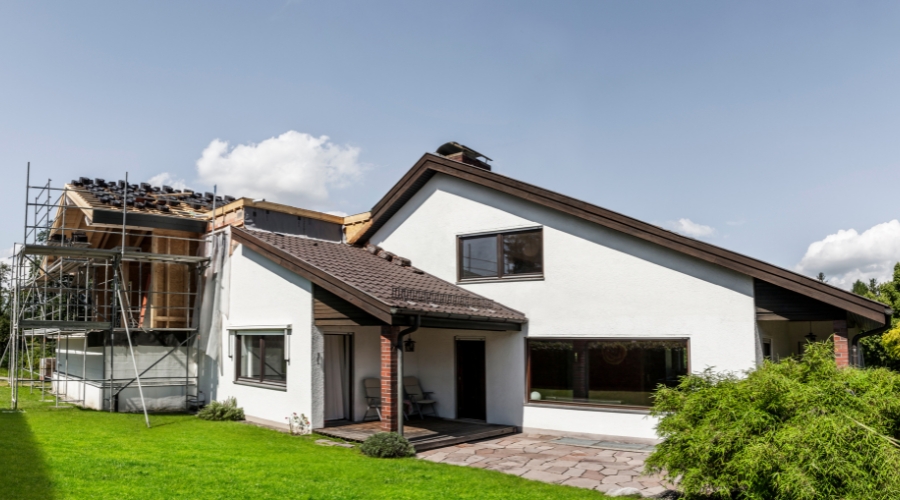 Xây nhà cấp 4 trọn gói 200 triệu tại Quảng Ngãi