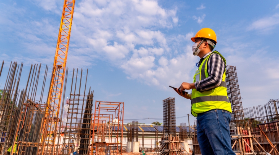 Xây nhà cấp 4 trọn gói 200 triệu tại Quảng Ngãi