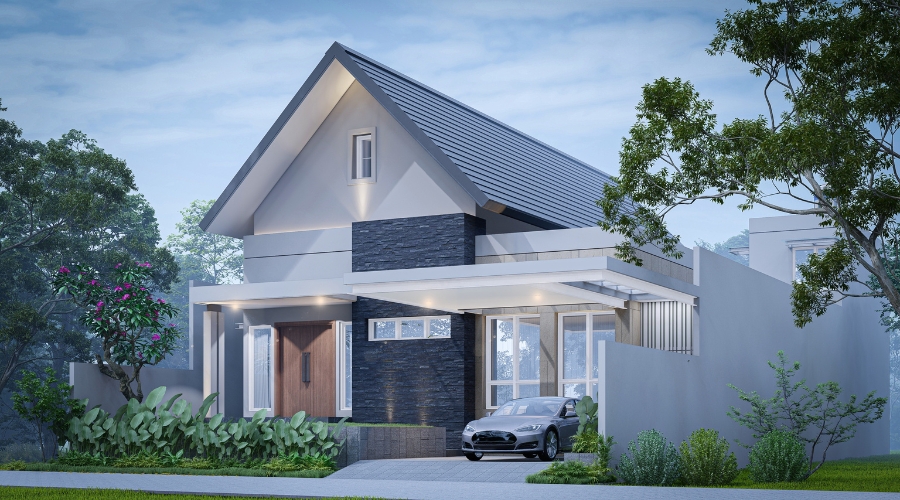 Giá xây nhà trọn gói cấp 4 Quảng Ngãi