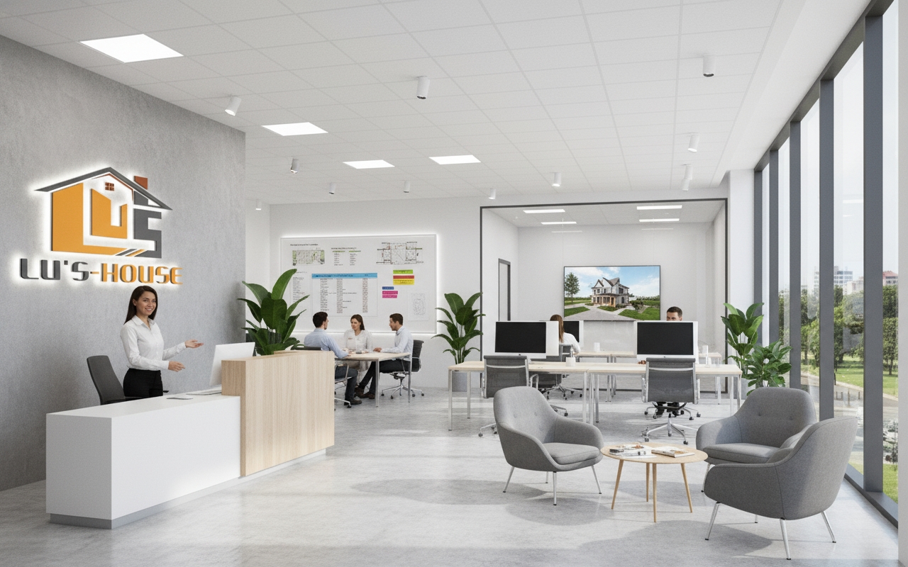 Giá xây nhà trọn gói cấp 4 Quảng Ngãi