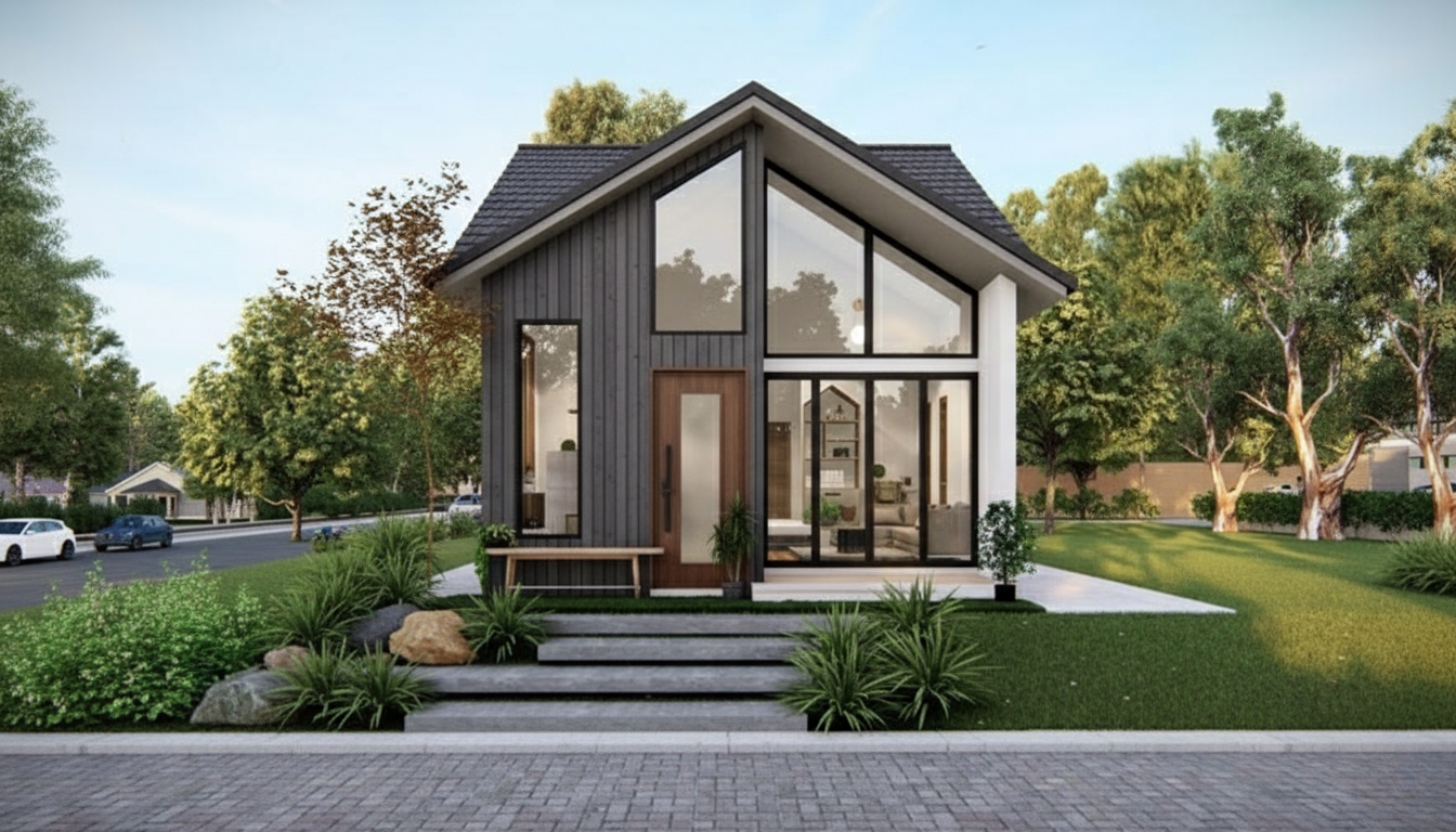 Xây nhà cấp 4 trọn gói 200 triệu tại Quảng Ngãi