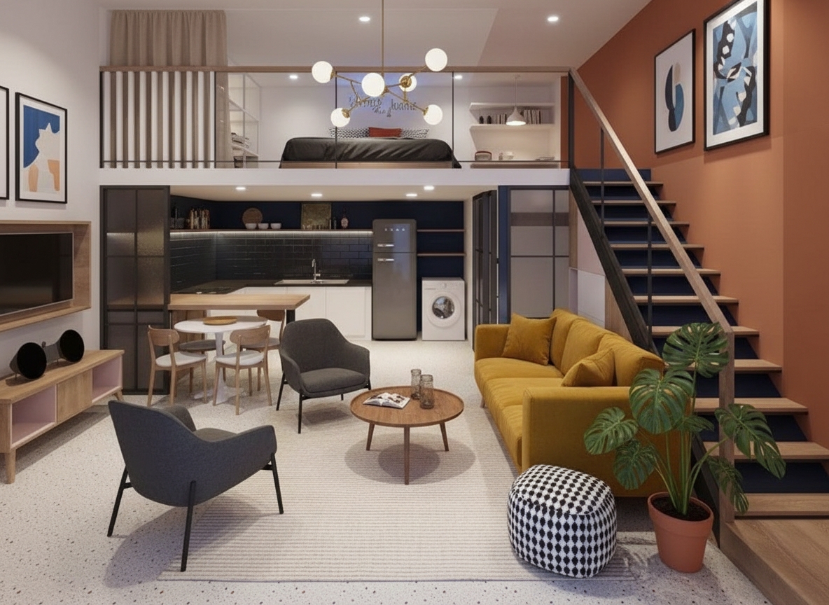 Xây nhà cấp 4 trọn gói 200 triệu tại Quảng Ngãi