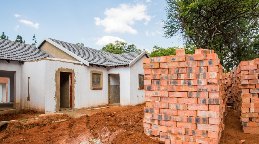 Xây nhà cấp 4 trọn gói 200 triệu tại Quảng Ngãi