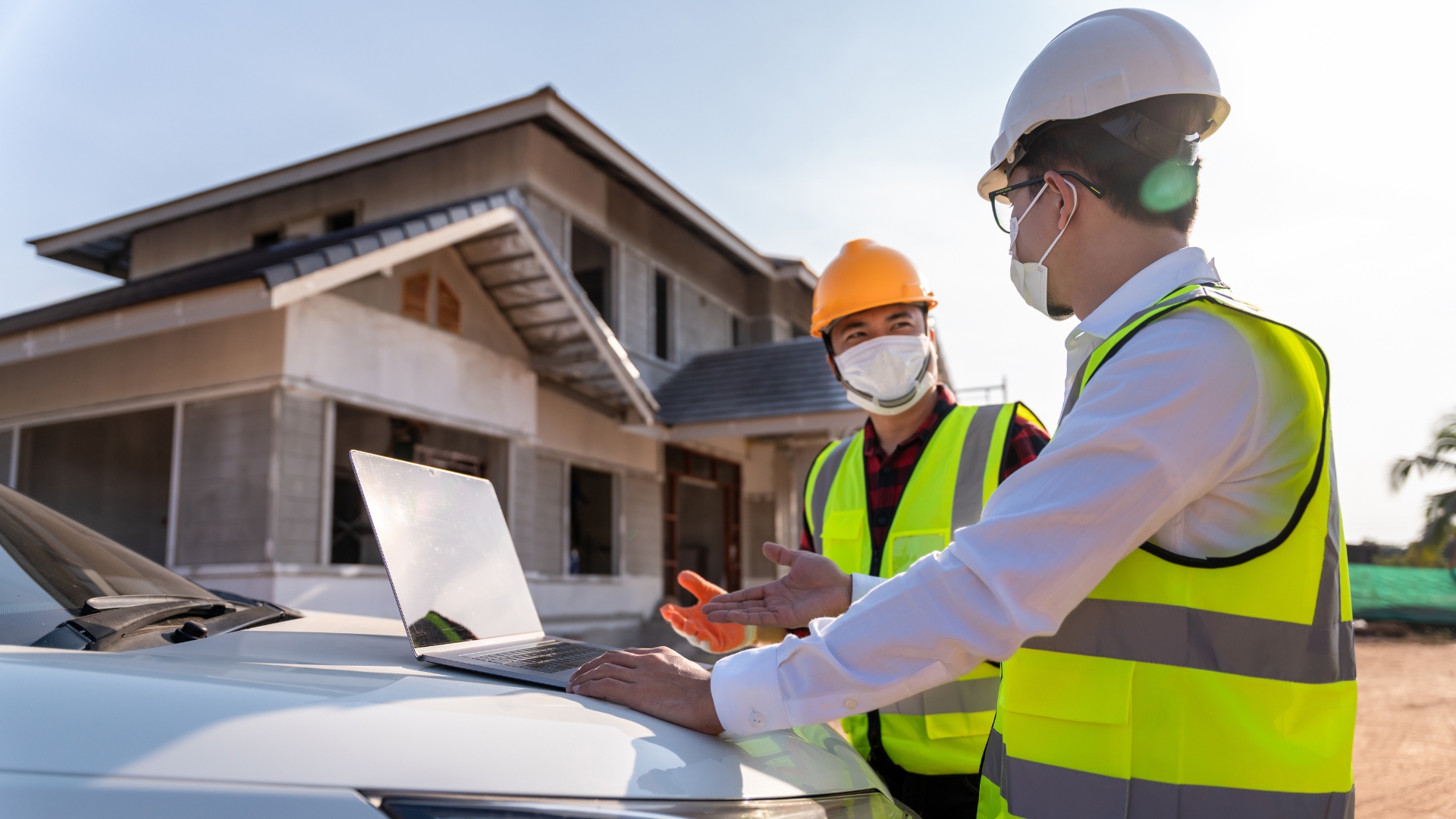 Có nên xây nhà trọn gói không