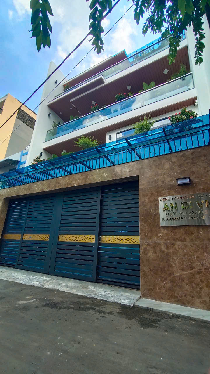 Công ty xây nhà trọn gói Quảng Ngãi