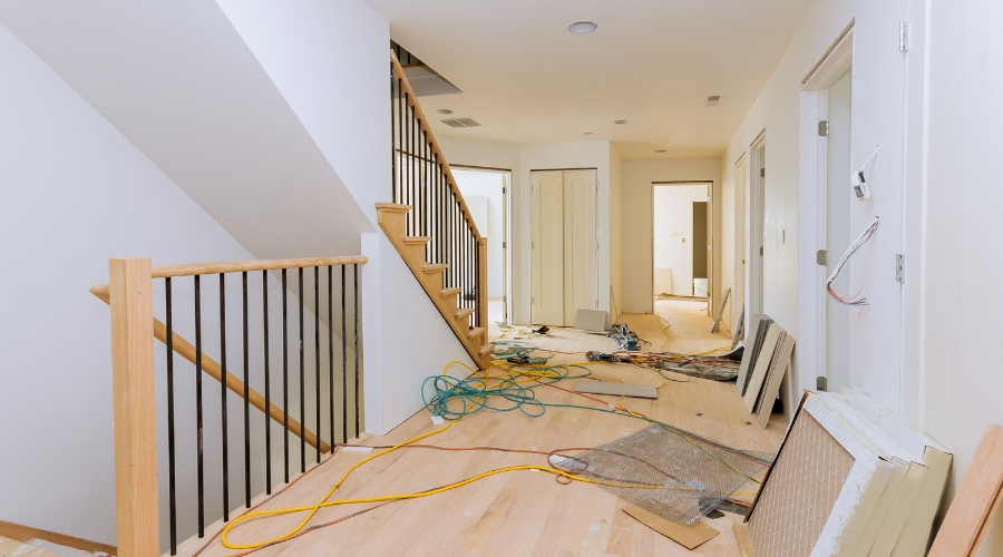 Kinh nghiệm xây nhà trọn gói