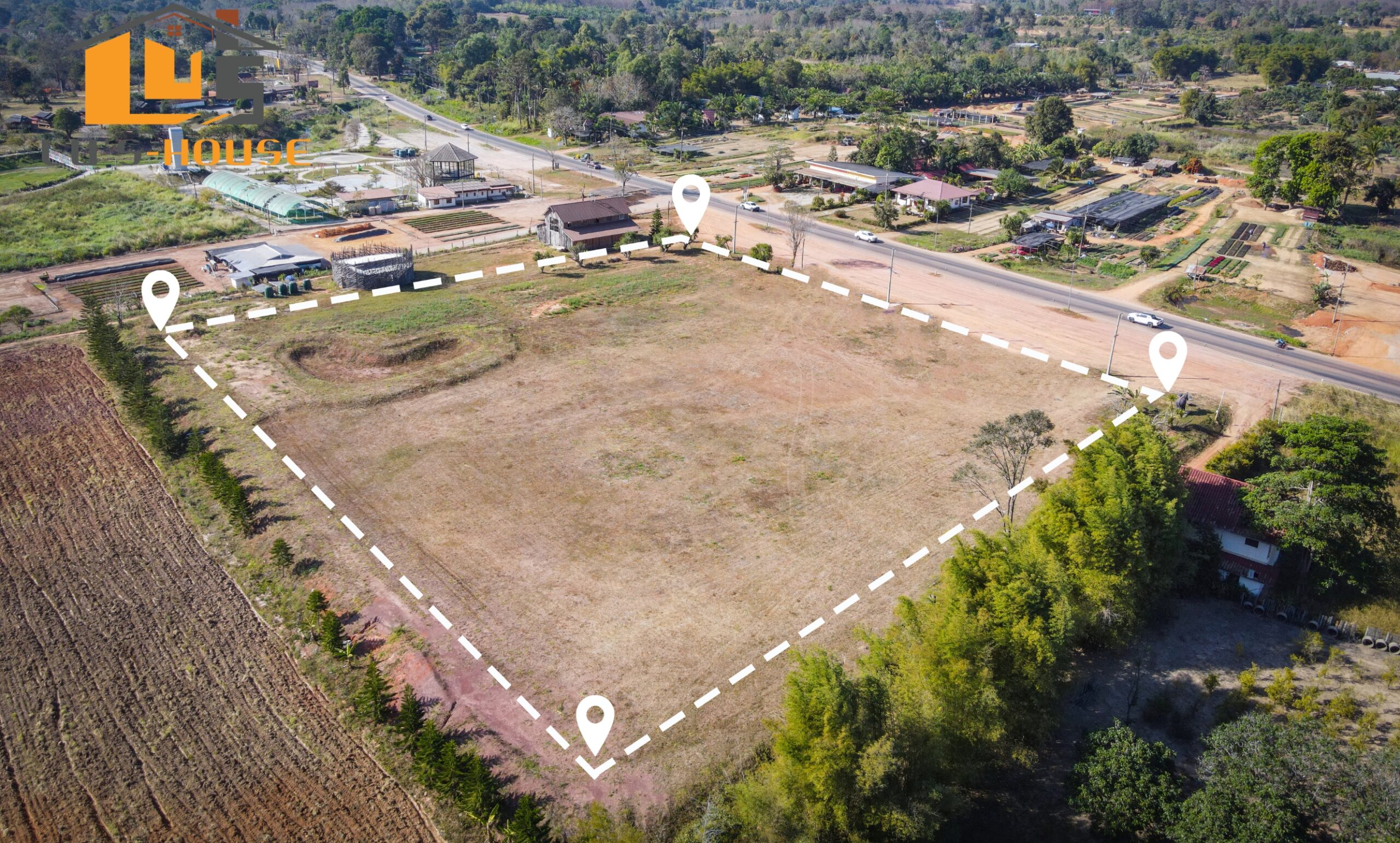 Xây nhà cấp 4 trọn gói 500 triệu Quảng Ngãi