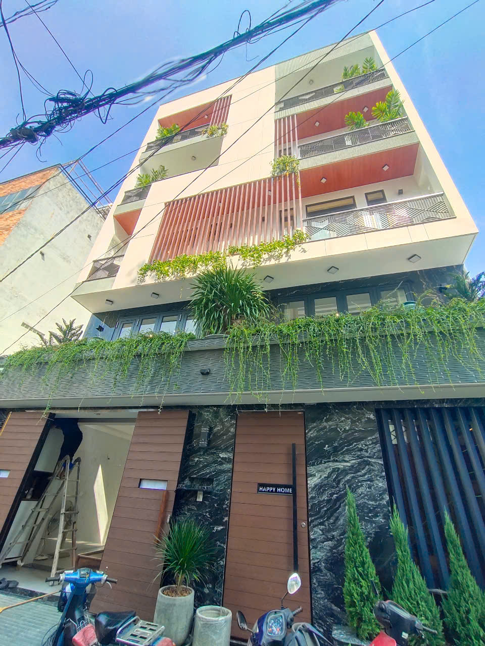 Thiết kế thi công trọn gói Quảng Ngãi