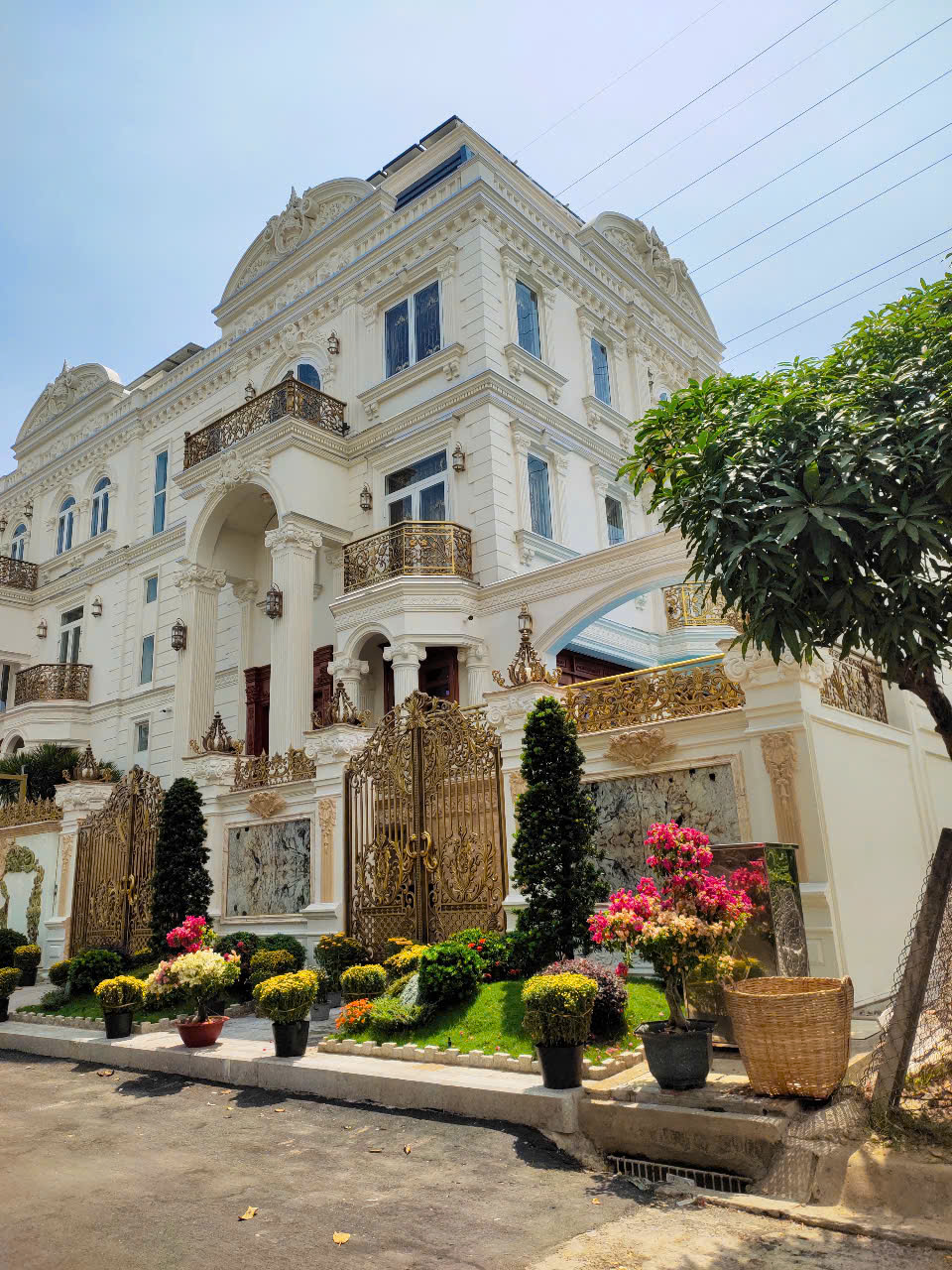 Thiết kế thi công trọn gói Quảng Ngãi