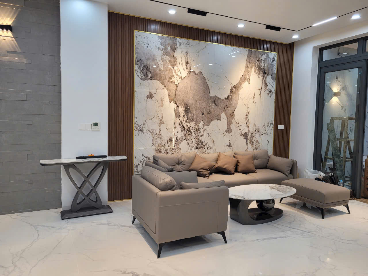 Công ty xây nhà trọn gói Quảng Ngãi