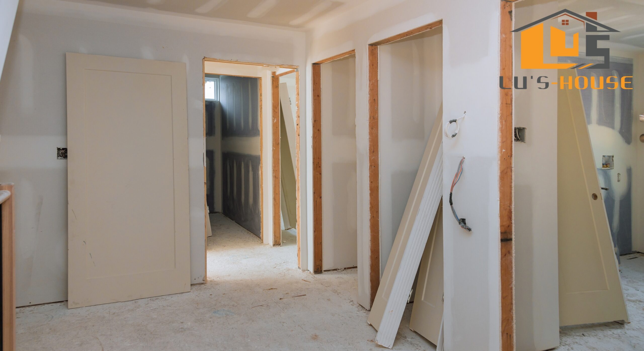 Quy trình xây nhà trọn gói