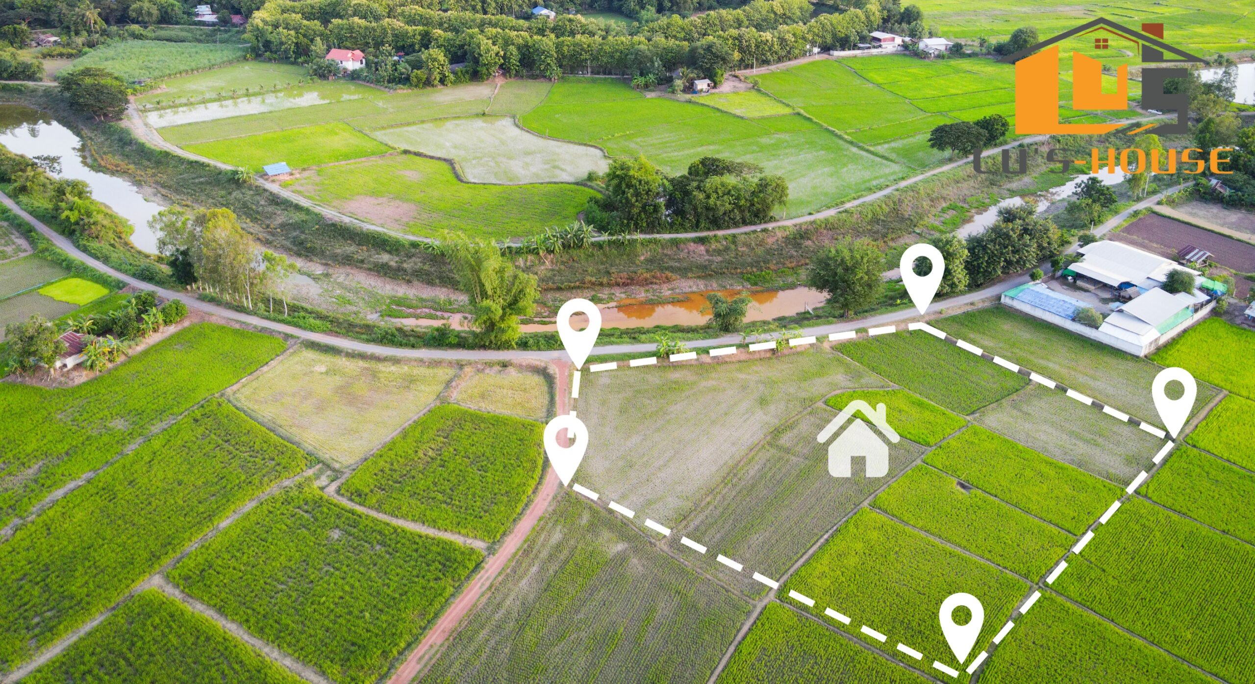 Quy trình xây nhà trọn gói