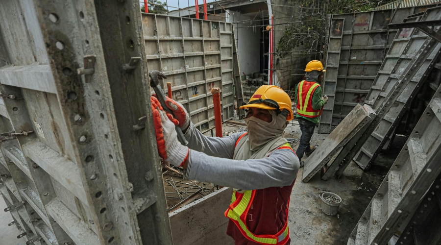 Kinh nghiệm xây nhà trọn gói