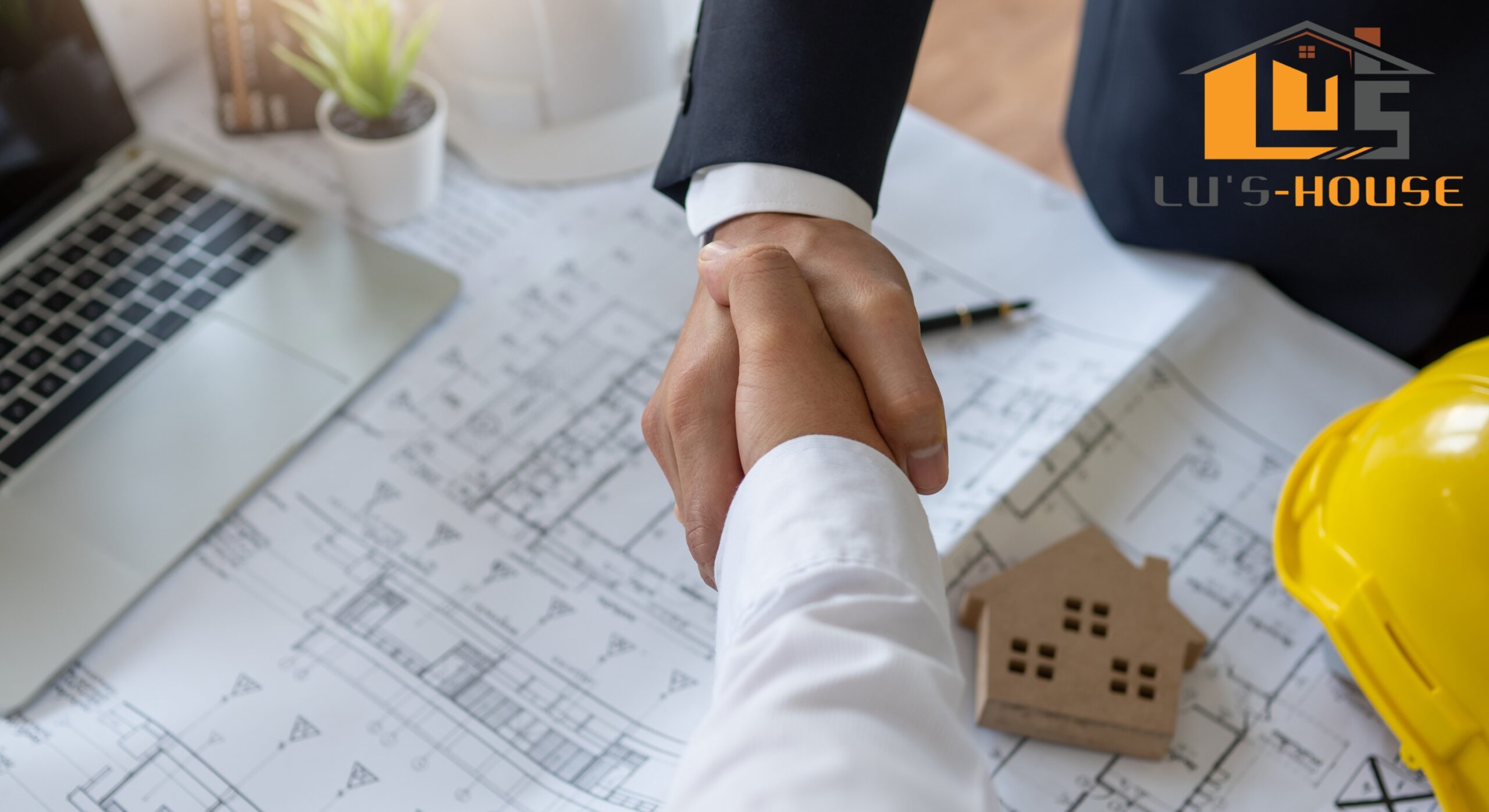 Quy trình xây nhà trọn gói