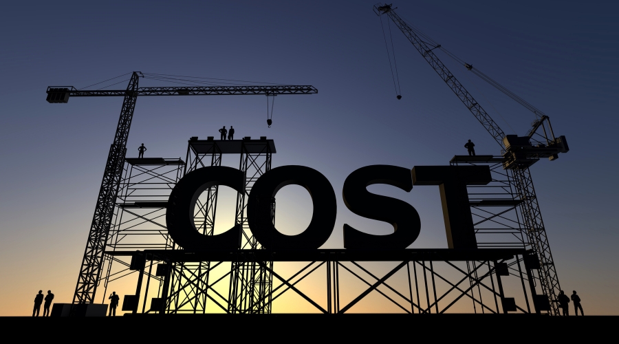 Thi công văn phòng trọn gói Quảng Ngãi