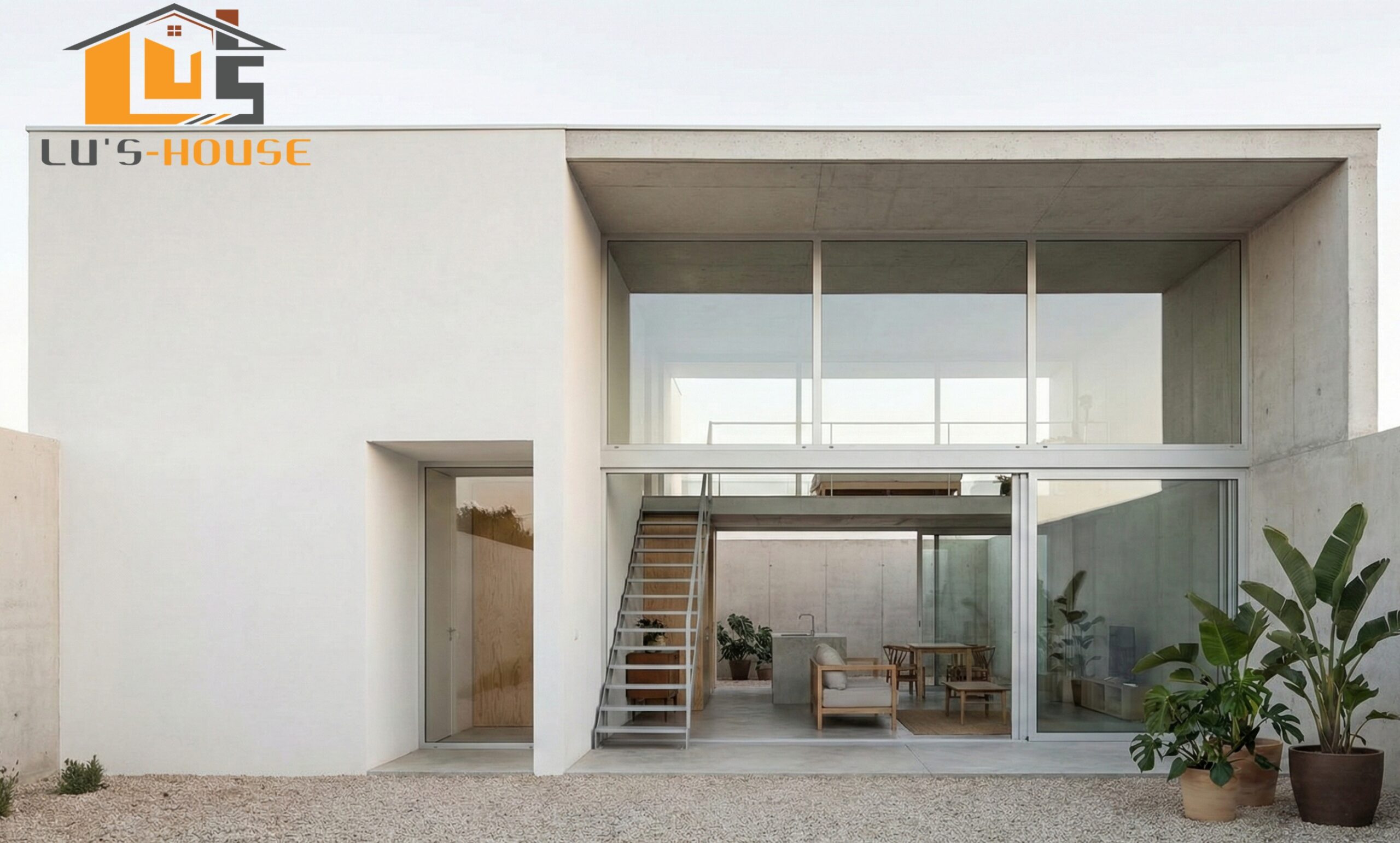 Xây nhà cấp 4 trọn gói 500 triệu Quảng Ngãi