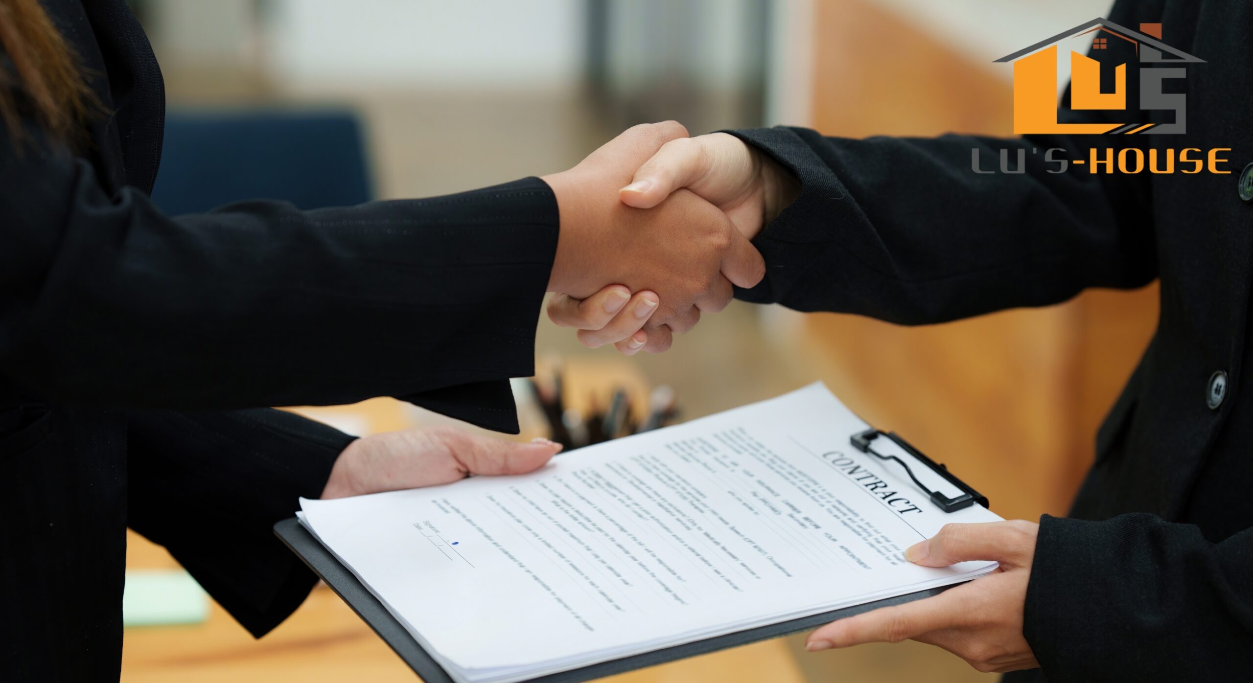 Quy trình xây nhà trọn gói