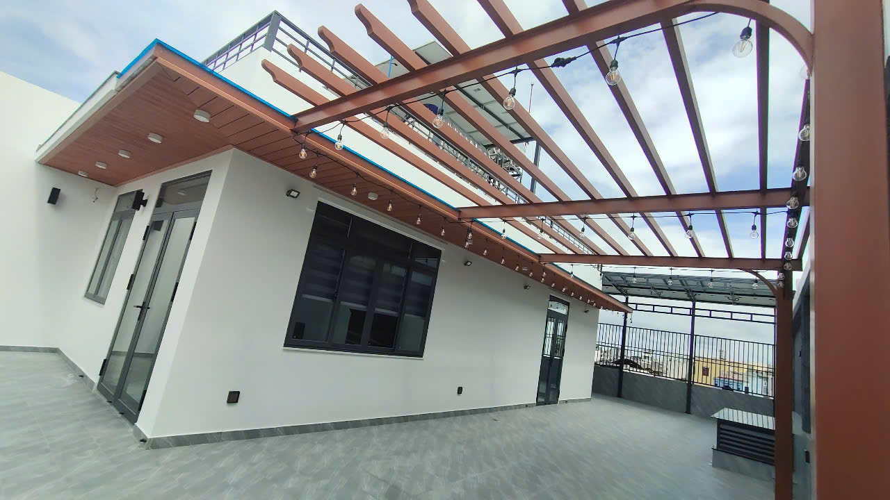 Công ty xây nhà trọn gói Quảng Ngãi