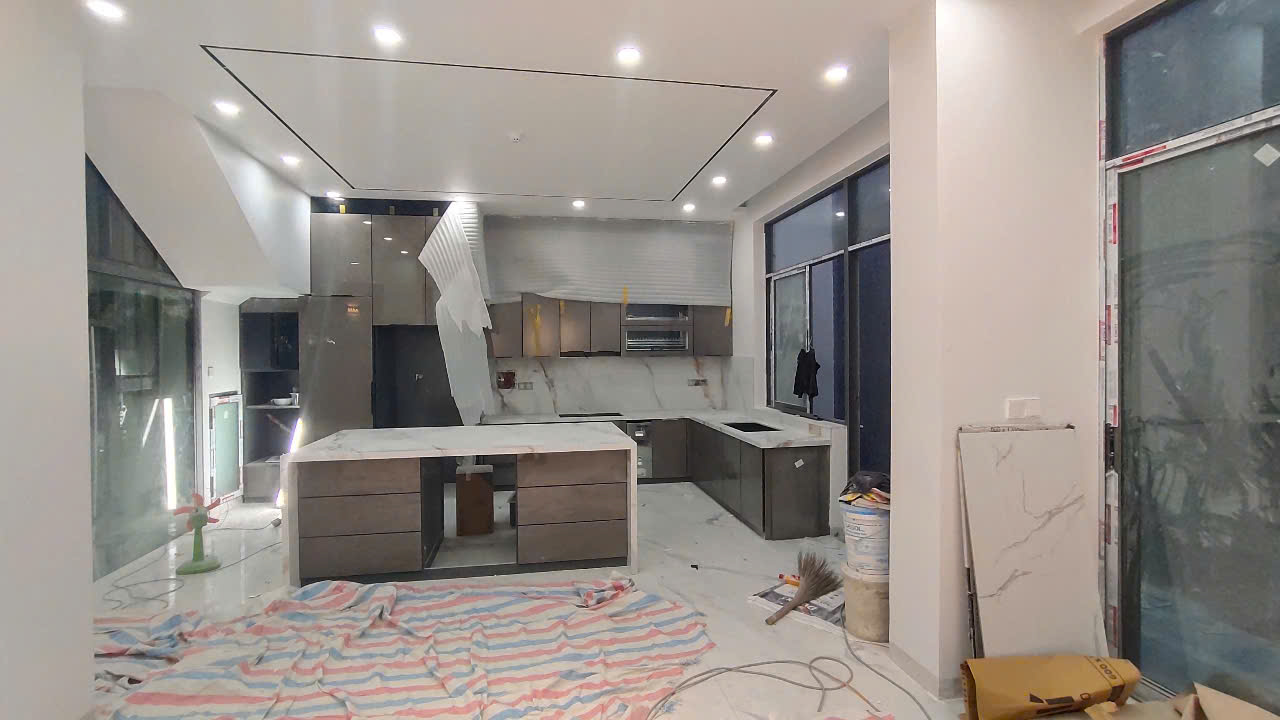 Công ty xây nhà trọn gói Quảng Ngãi