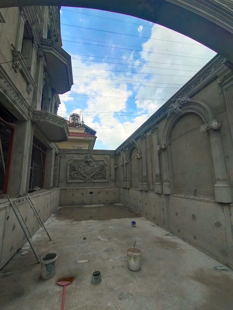 Thiết kế thi công trọn gói Quảng Ngãi