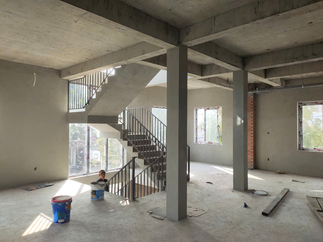 Thiết kế thi công trọn gói Quảng Ngãi