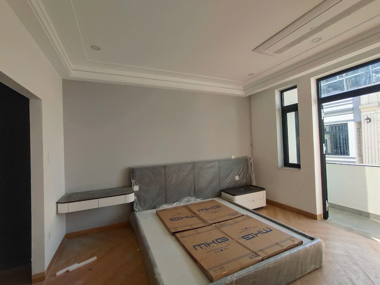 Thiết kế thi công trọn gói Quảng Ngãi