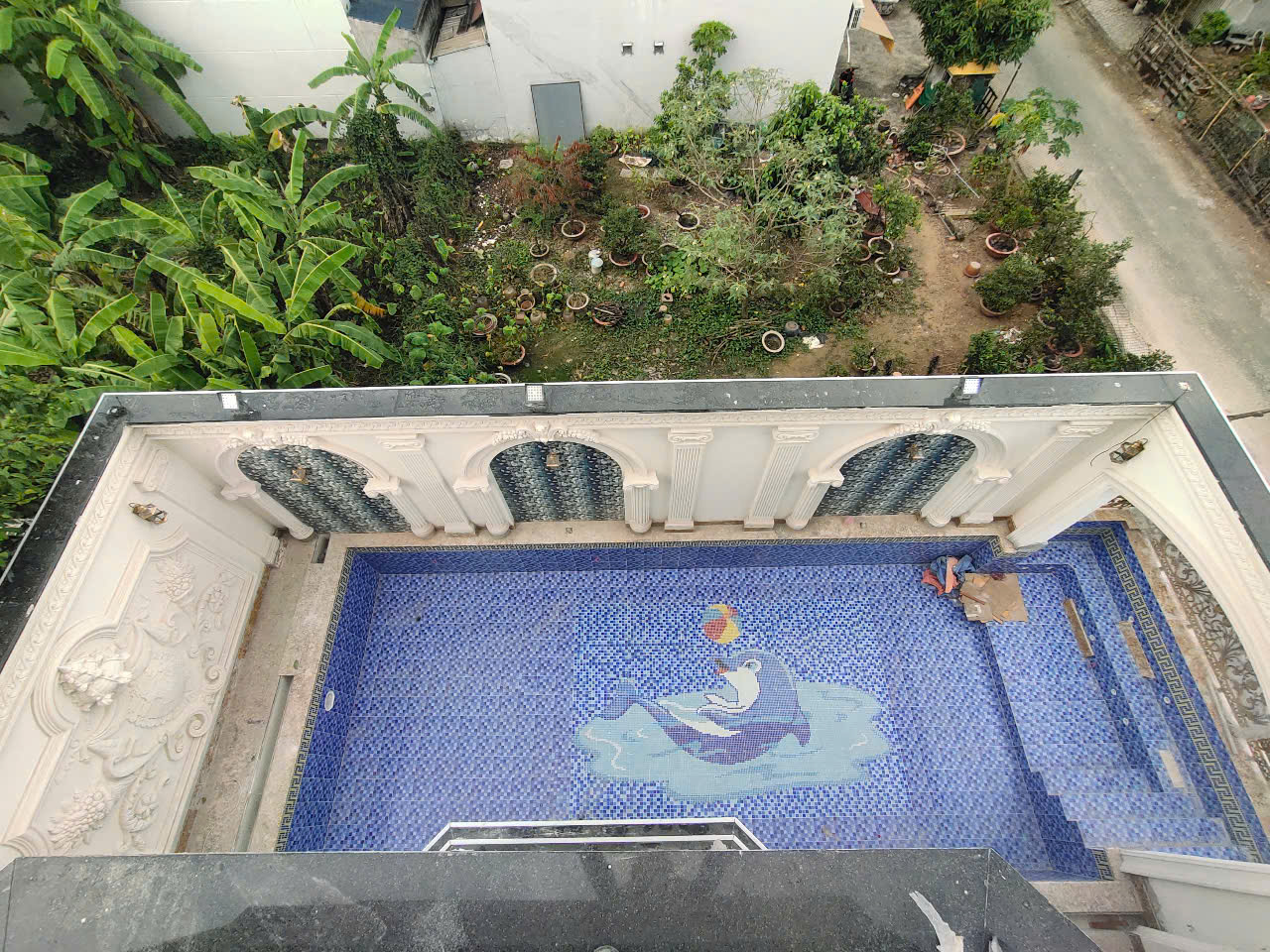 Thiết kế thi công trọn gói Quảng Ngãi