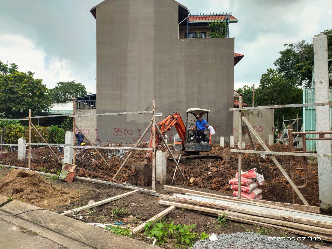 Thiết kế thi công trọn gói Quảng Ngãi