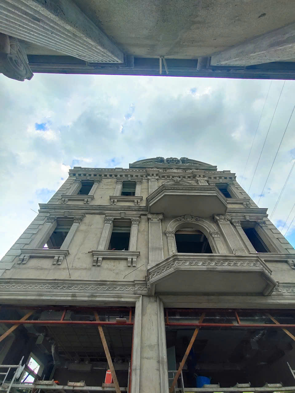 Thiết kế thi công trọn gói Quảng Ngãi