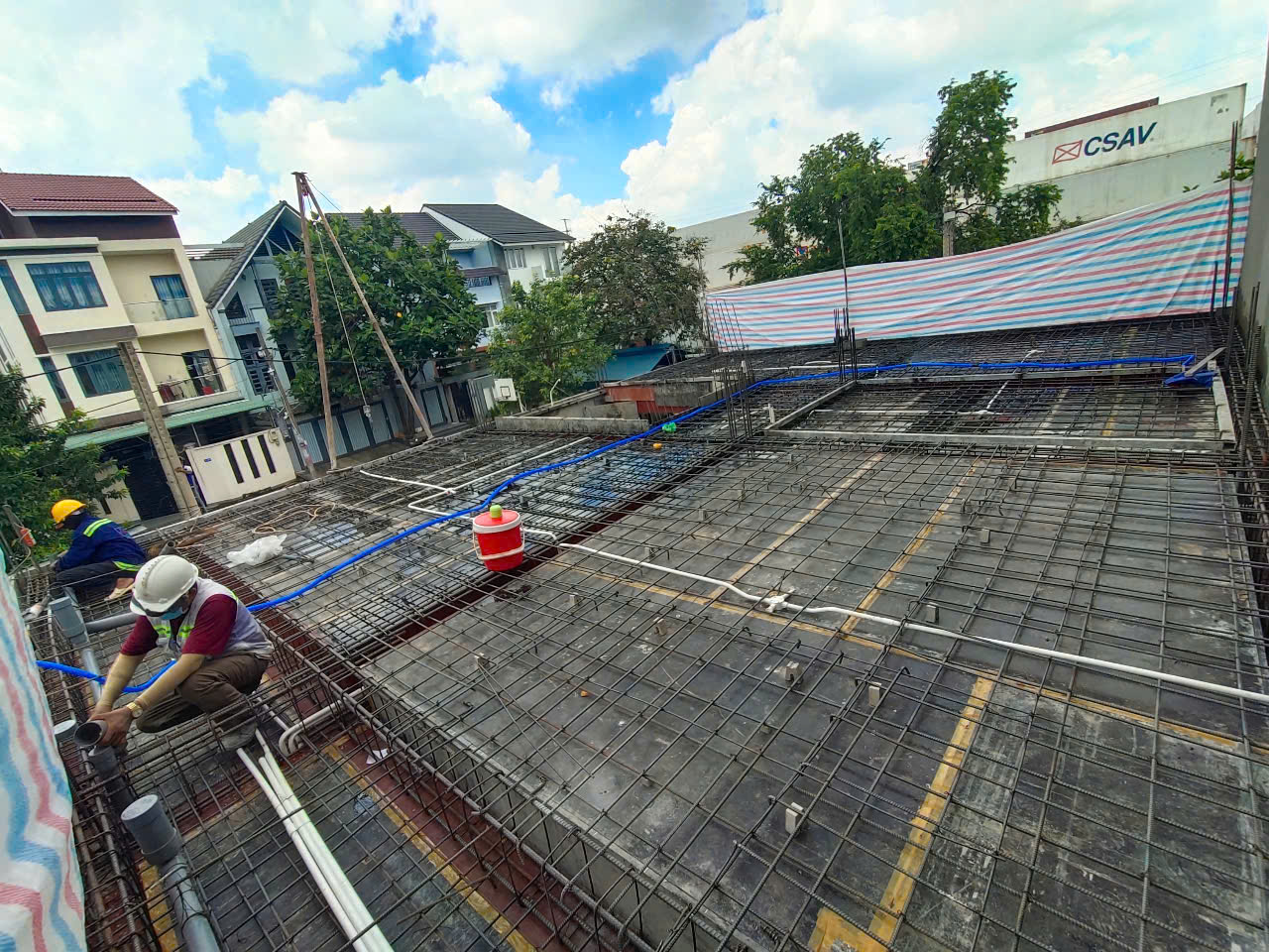 Thiết kế thi công trọn gói Quảng Ngãi