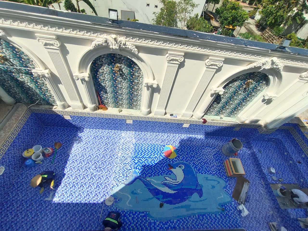 Công ty xây nhà trọn gói Quảng Ngãi