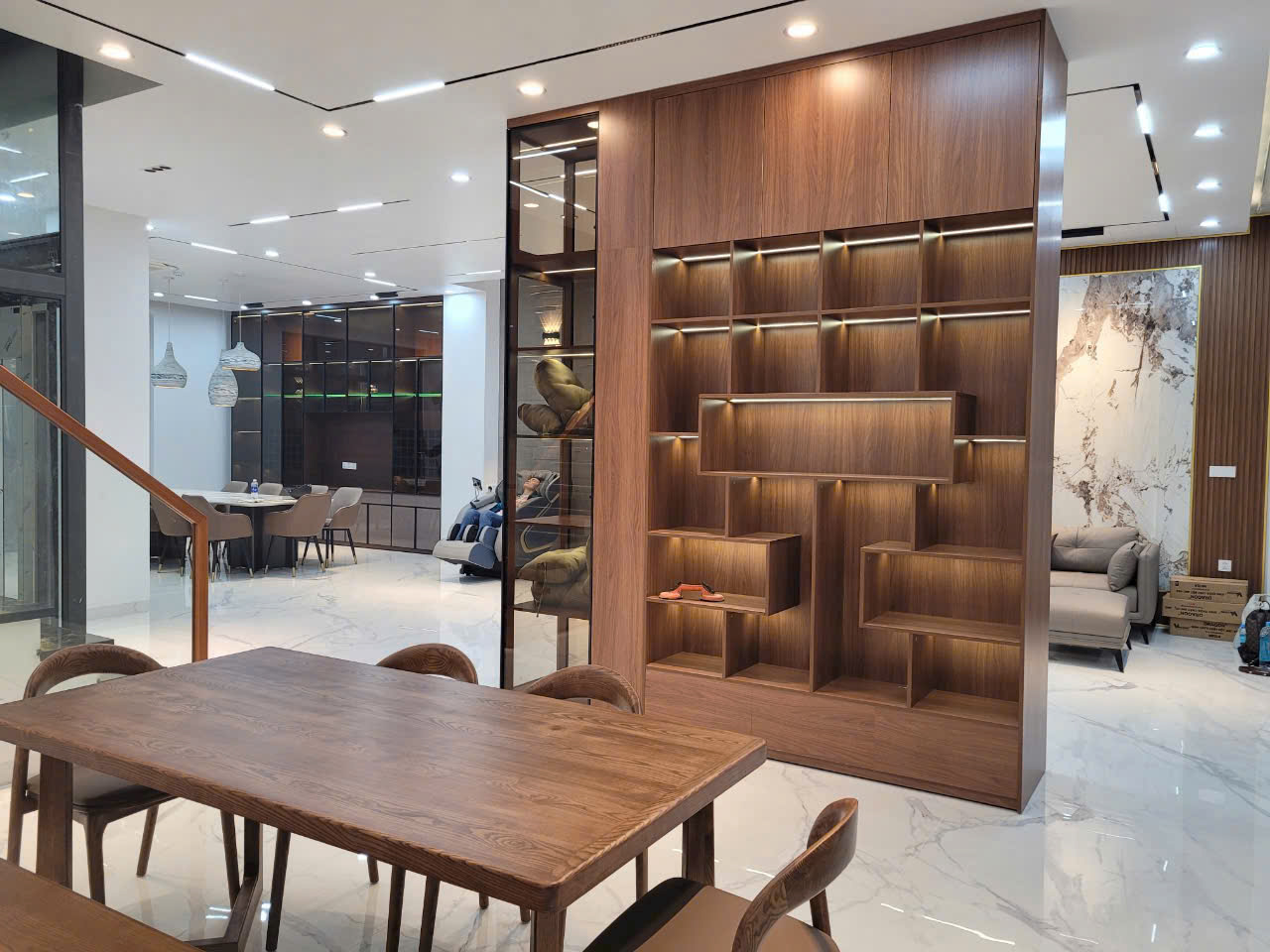 Công ty xây nhà trọn gói Quảng Ngãi