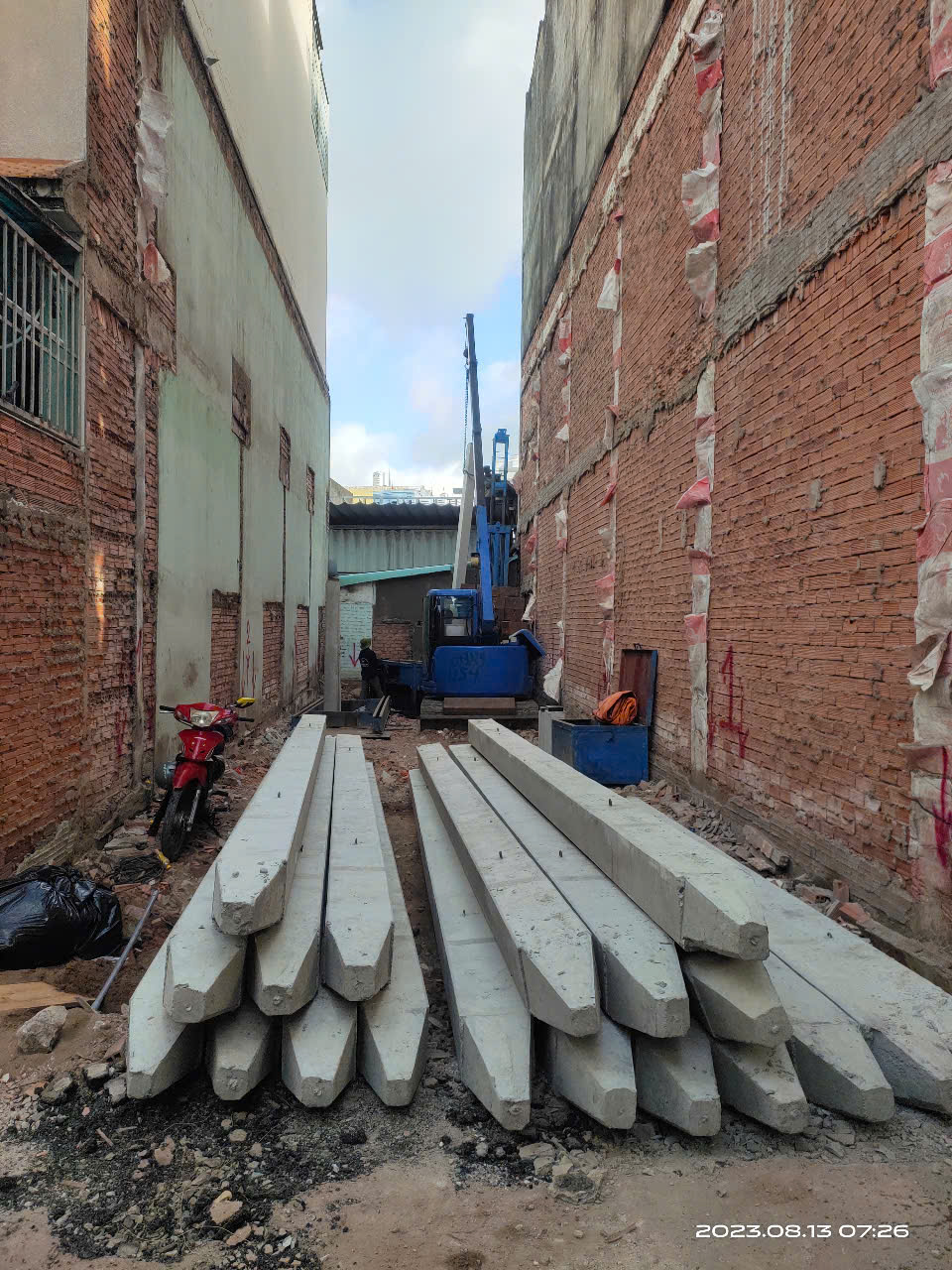 Công ty xây nhà trọn gói Quảng Ngãi