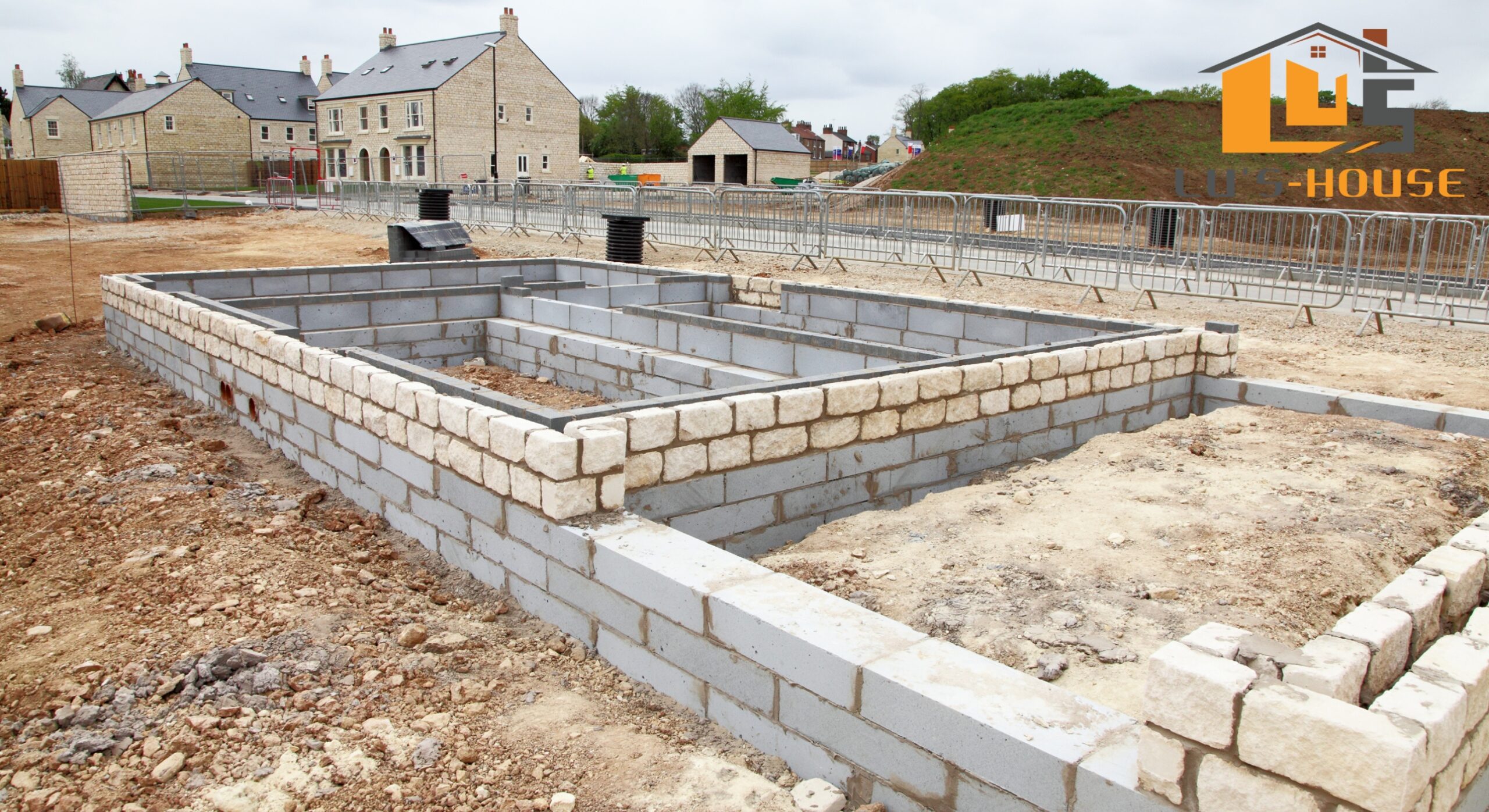 Cách tính xây nhà trọn gói