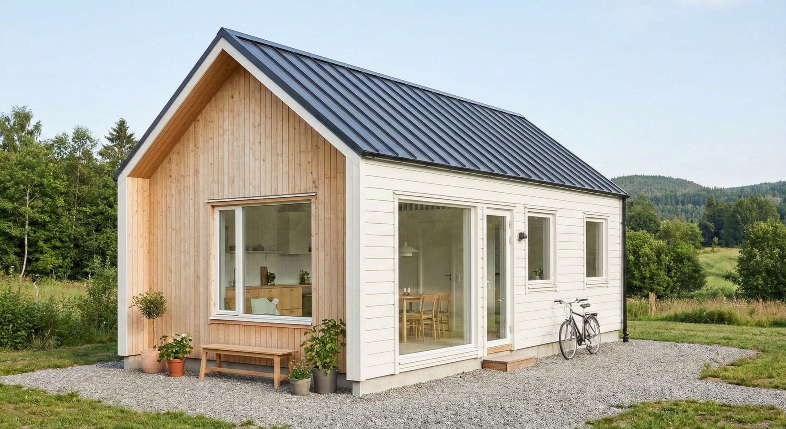 Xây nhà cấp 4 trọn gói 300 triệu tại Quảng Ngãi