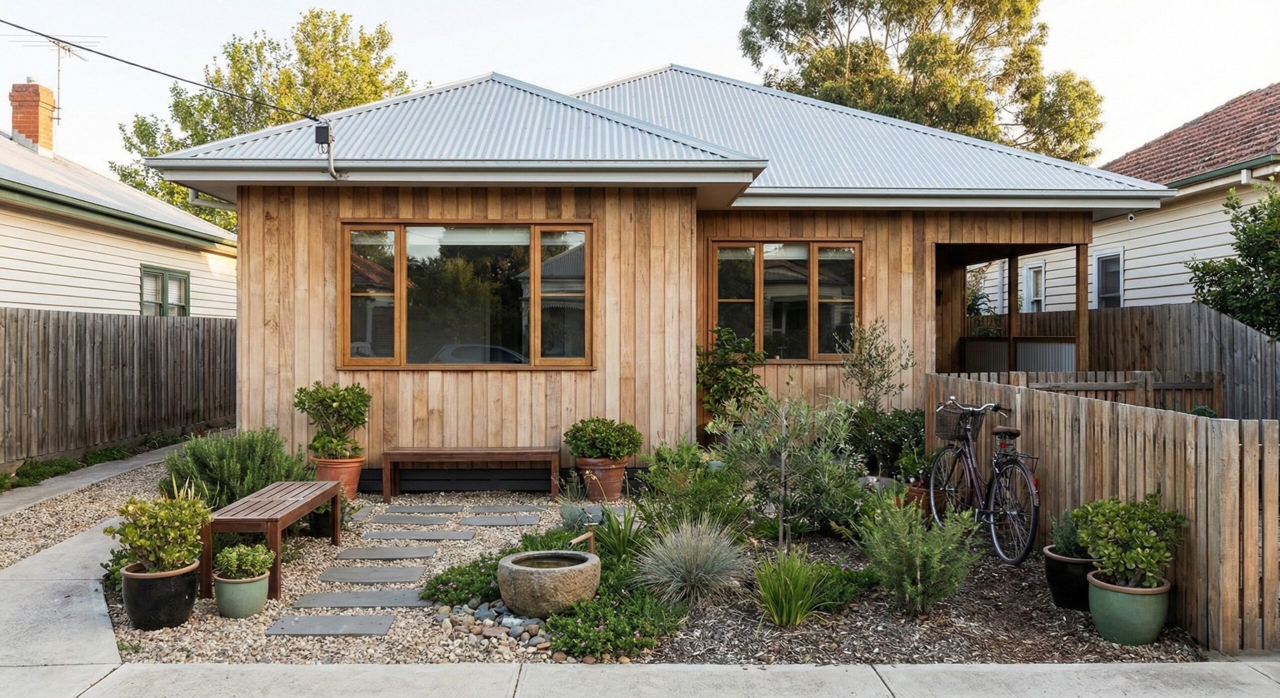 Xây nhà cấp 4 trọn gói 300 triệu tại Quảng Ngãi