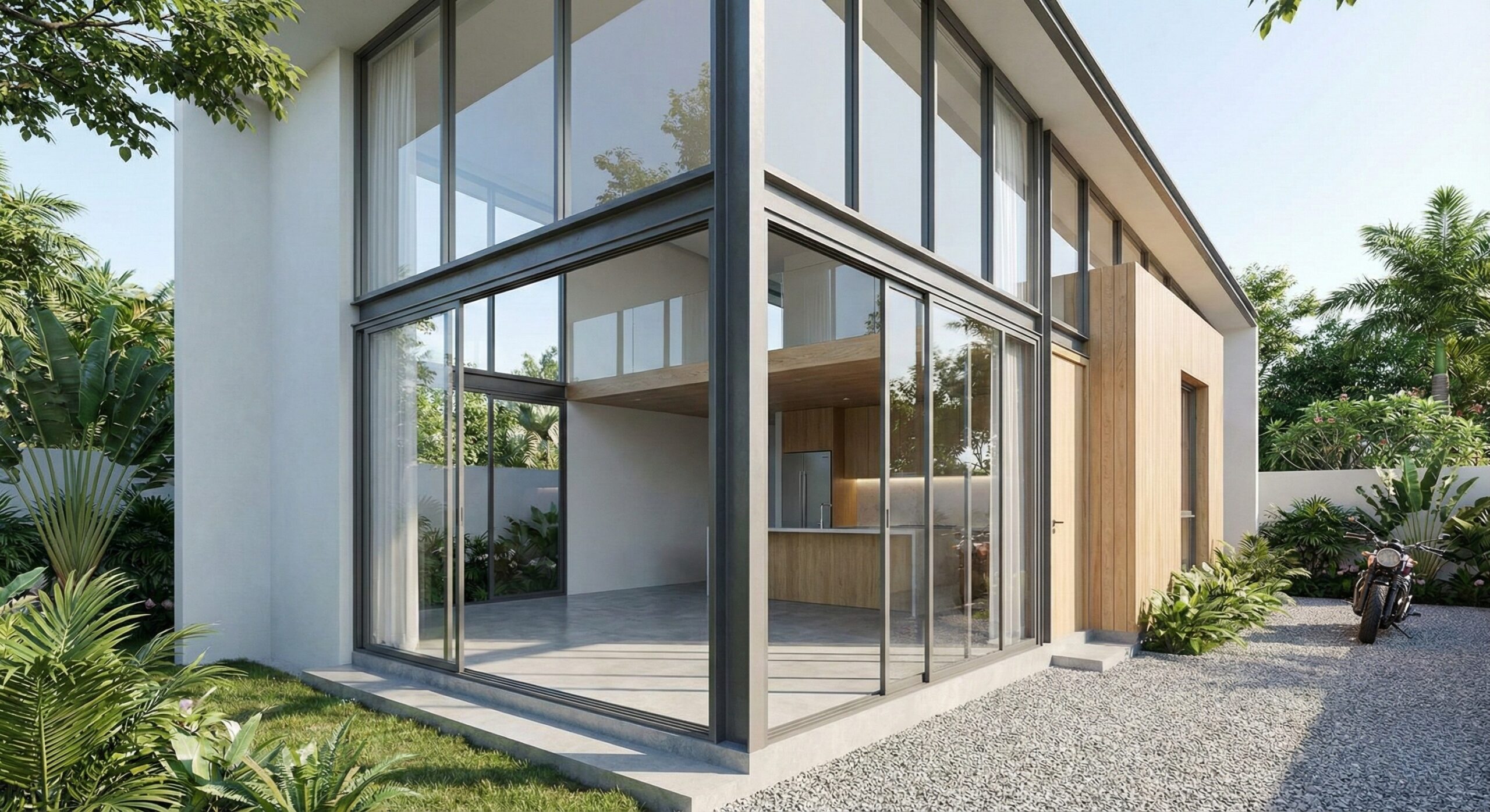 Xây nhà cấp 4 trọn gói 300 triệu tại Quảng Ngãi