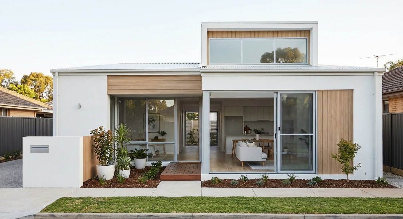 Xây nhà trọn gói 700 triệu Quảng Ngãi