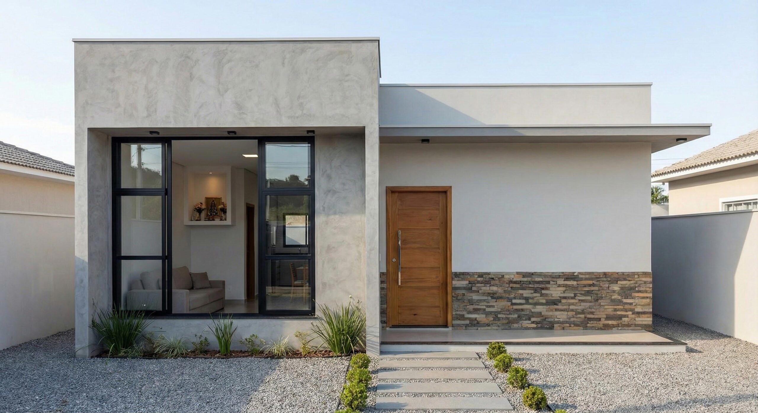 Xây nhà trọn gói 700 triệu Quảng Ngãi