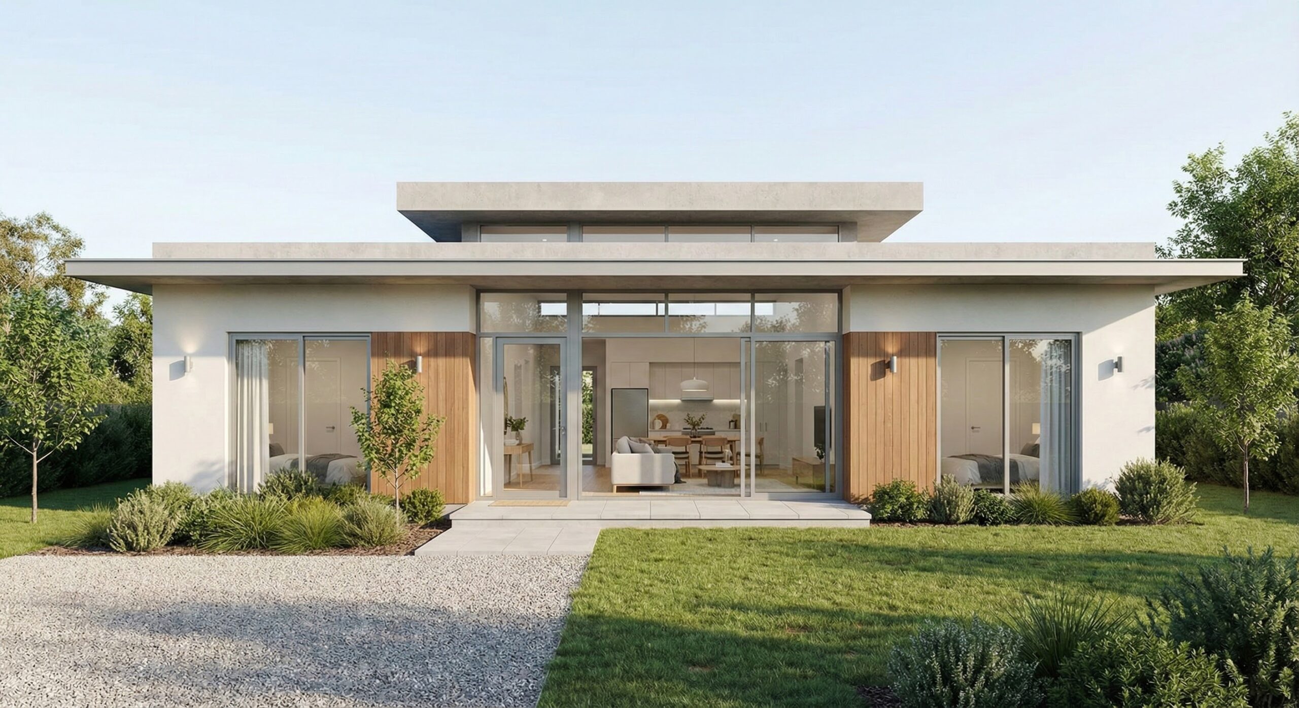 Xây nhà trọn gói 700 triệu Quảng Ngãi