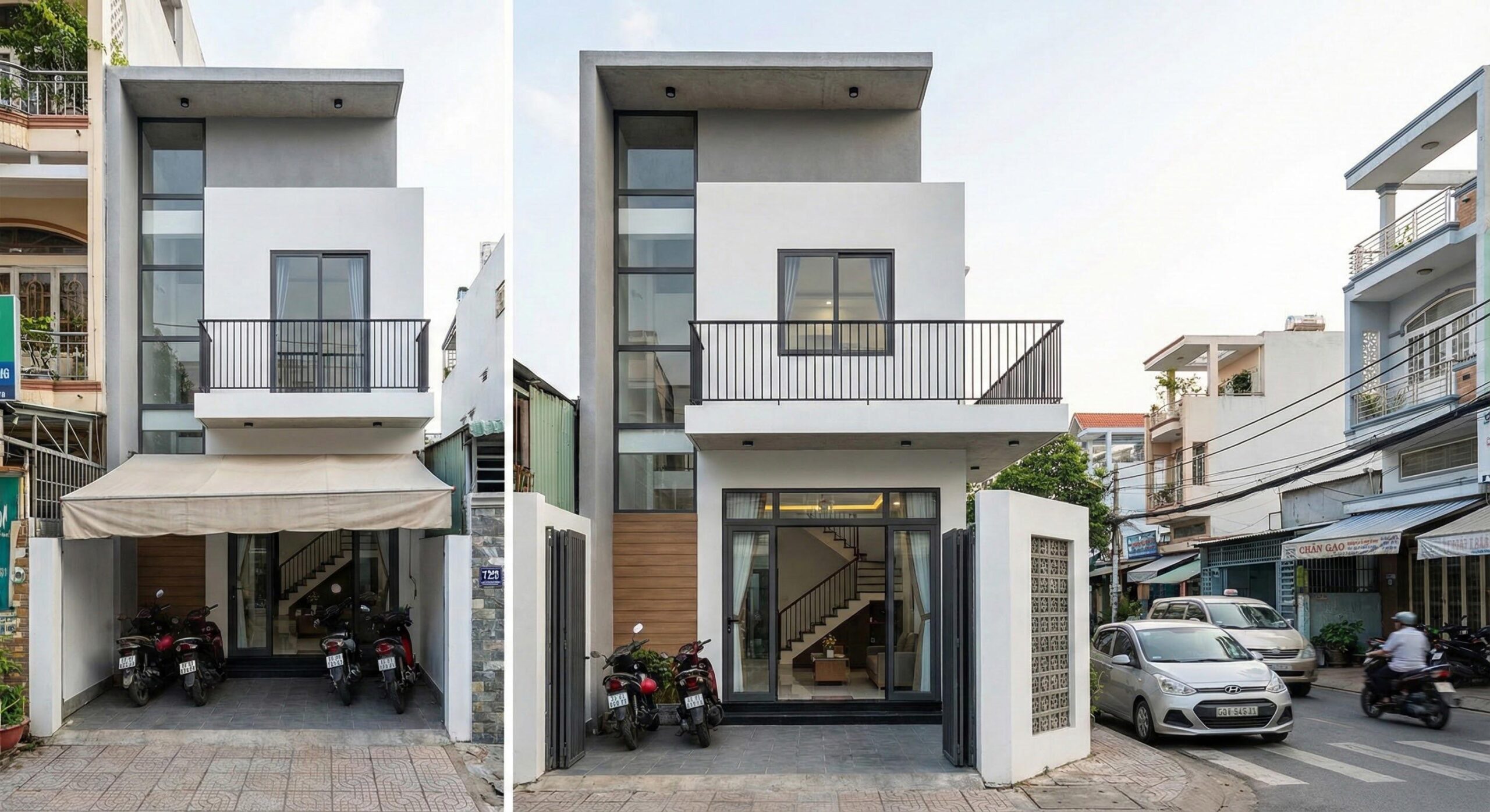 Xây nhà trọn gói 700 triệu Quảng Ngãi