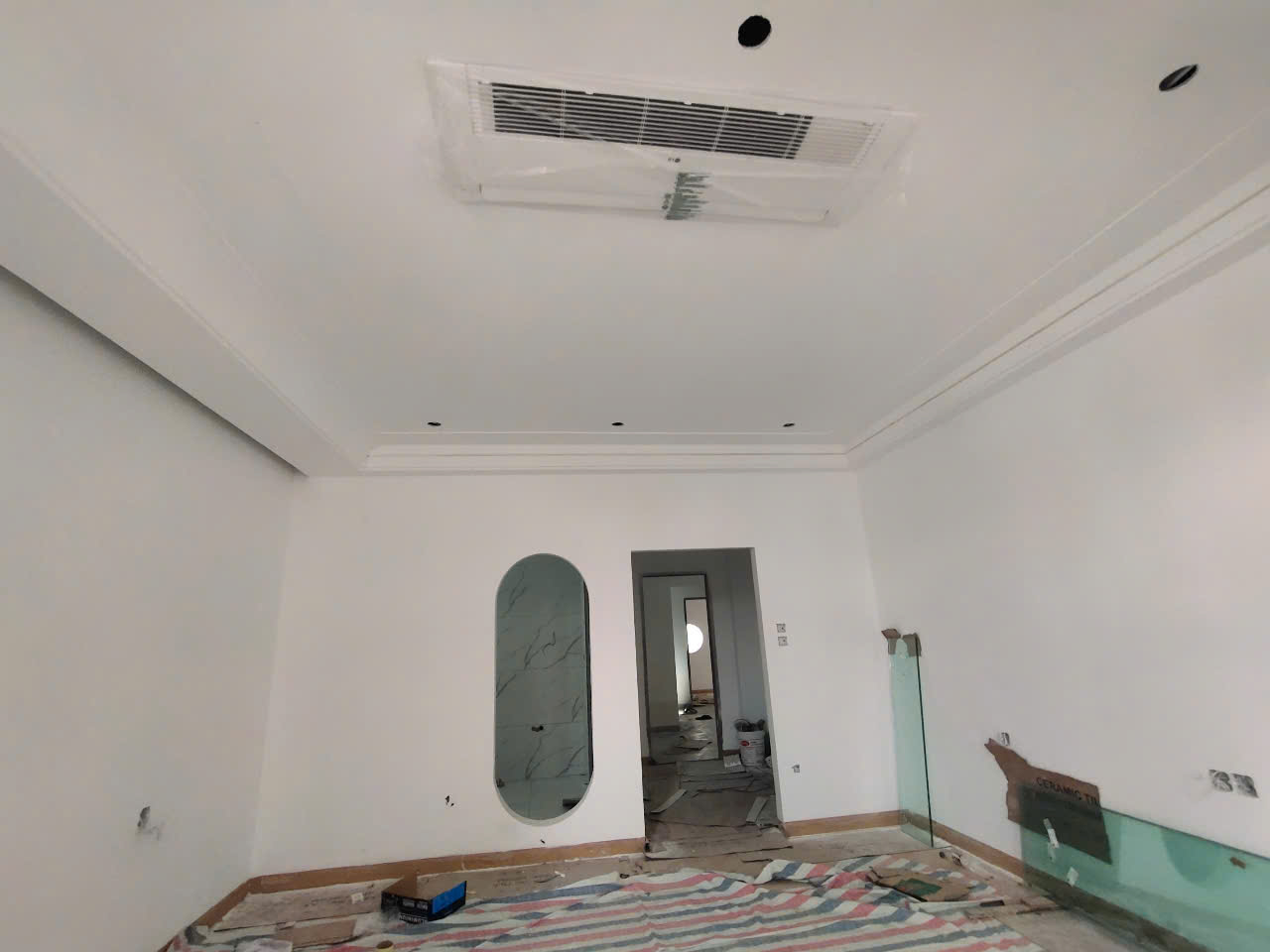 Thi công sửa nhà trọn gói Quảng Ngãi