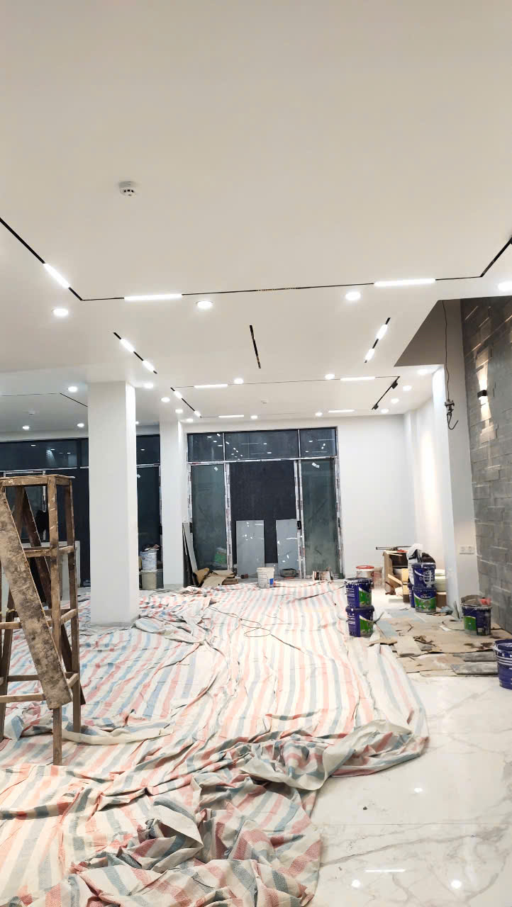 Thi công sửa nhà trọn gói Quảng Ngãi