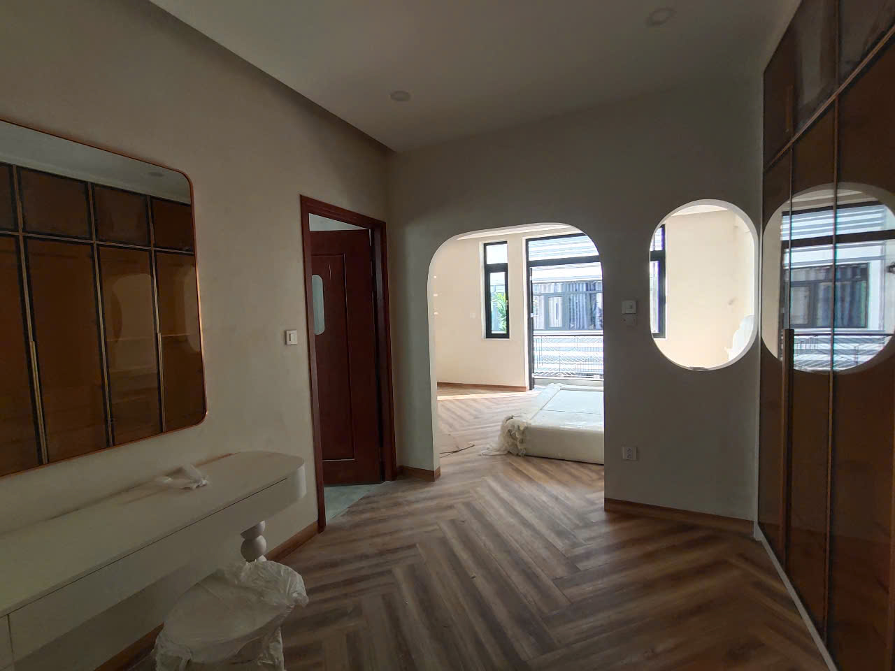 Thi công sửa nhà trọn gói Quảng Ngãi