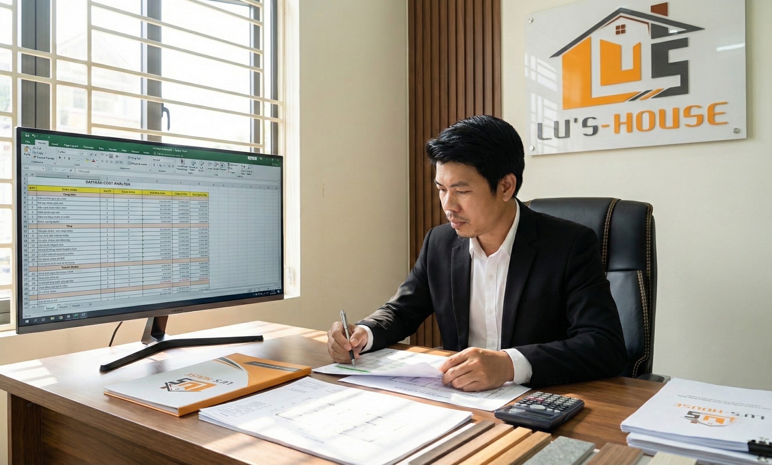 Xây nhà cấp 4 trọn gói 300 triệu tại Quảng Ngãi