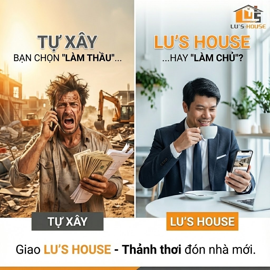 Chi phí cải tạo nhà cấp 4 Quảng Ngãi