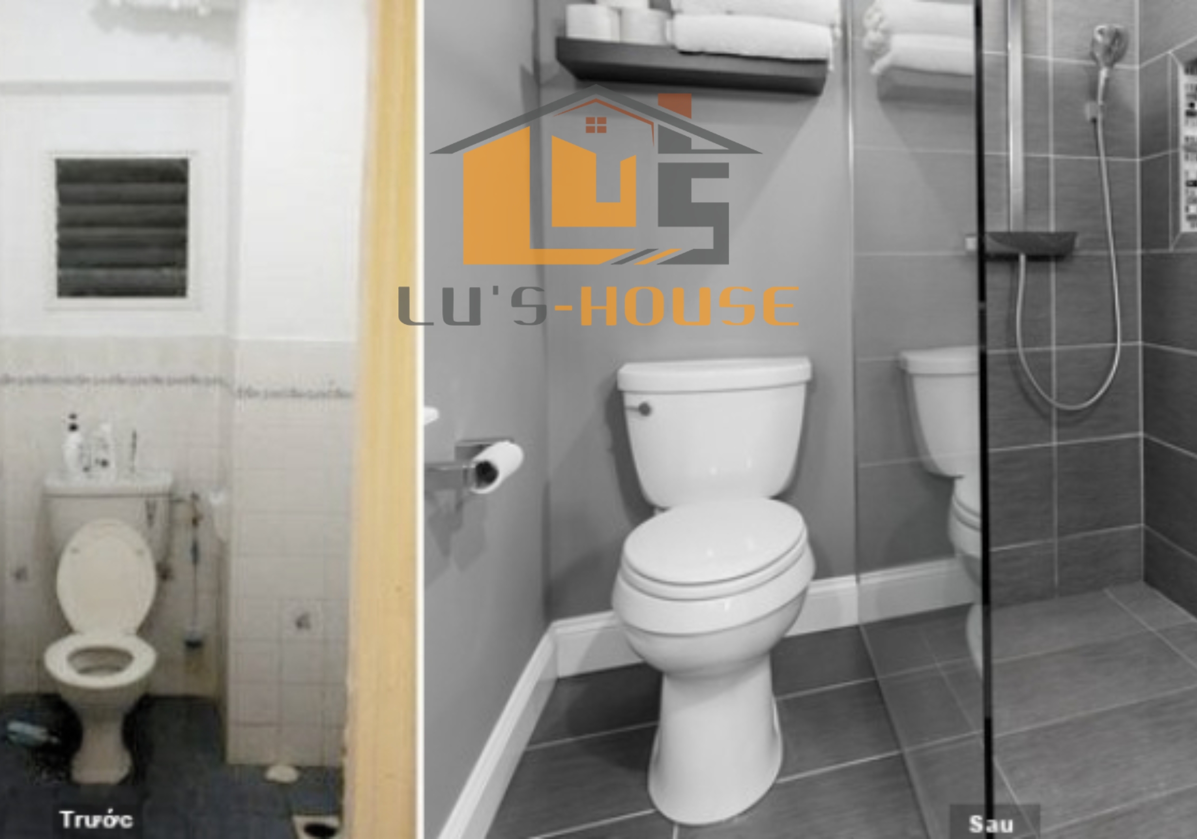 Sửa nhà vệ sinh Quảng Ngãi