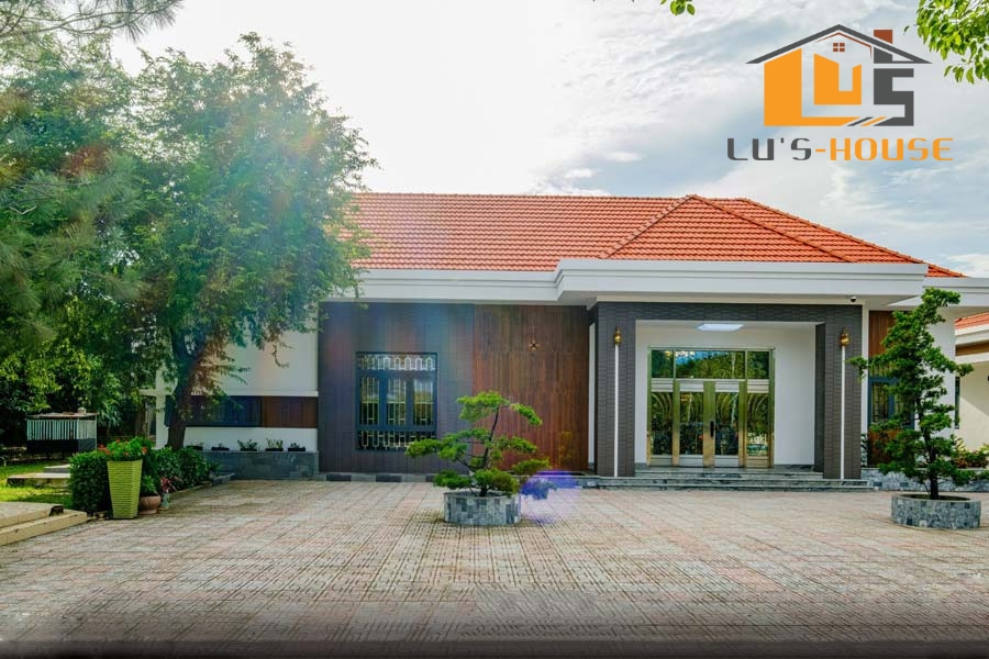 Cải tạo nhà cấp 4 3 gian Quảng Ngãi